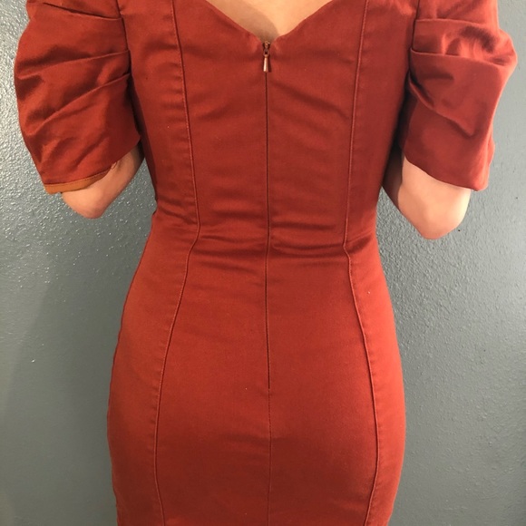 Finders Keepers dress - Picture 4 of 5